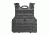 Vism Expert Plate Carrier Vest, Urban Gray, 2XL Plus CVPCVXL2963U