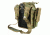 VISM First Responders Utility Bag, Green w/Tan CVFRB2918GT