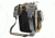 VISM First Responders Utility Bag, Tan w/U.Gray CVFRB2918TU