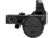 VISM Flipdot Pro Red Dot Reflex Optic, Picatinny/Weaver, Black, VDFLIPPRO