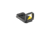 VISM Flipdot Reflex Optic Red Dot Sight, 3 MOA Dot Reticle VDFLIPGLOM2