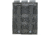 VISM Hicap Pistol Triple Magazine Pouch, Urban Gray, CVMP3030U
