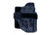 VISM Holster Retainer, Black, CVPHR3053B