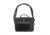 VISM Insulated Cooler Lunch Bag w/ Molle/PAL Webbing, Black, Small, CVKOLS3022B