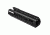 VISM KeyMod Triangle Handguard, for AR-15, Black, Carbine Length VMARTKMC