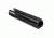 VISM KeyMod Triangle Handguard, for AR-15, Black, Mid Length VMARTKMM