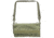 VISM Large Pistol Magazines Carrier, Green, CVMCL3018G