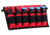 VISM Large Pistol Magazines Carrier, Red, CVMCL3018R