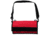 VISM Large Pistol Magazines Carrier, Red, CVMCL3018R