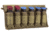 VISM Large Pistol Magazines Carrier, Tan, CVMCL3018T