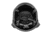 VISM Level IIIA Fast Helmet, Black, Large, BPFHLB