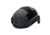 VISM Level IIIA Fast Helmet, Black, Medium, BPFHMB
