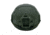 VISM Level IIIA Fast Helmet, Green, Medium, BPFHMG