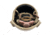 VISM Level IIIA Fast Helmet, Tan, Extra Large, BPFHXLT