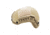 VISM Level IIIA Fast Helmet, Tan, Medium, BPFHMT