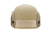 VISM Level IIIA Fast Helmet, Tan, Medium, BPFHMT