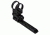 Vism M-Lok 1in Extended Flashlight Mount/Modular, Black VMFLMLMR