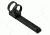 Vism M-Lok 1in Extended Flashlight Mount/Standard, Black VMFLML