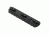 VISM M-LOK Accessory Picatinny Rail, Black, Medium VMML6