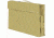 Vism Magazine Wallet For Pistol And Rifle Mags, Tan CMW2937T