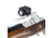 Vism Micro Green Dot Sight w/Integrated Red Laser - Weaver Mounted VDGRLB