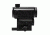 Vism Micro Red / Blue Dot Sight, Black VDBRB