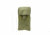 VISM Molle 25 Shotshell Carrier Pouch, Green, CV25SHPG