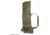 VISM MOLLE Backpack Straps, Green, CVMBPS3035G