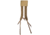 VISM MOLLE Backpack Straps, Tan, CVMBPS3035T