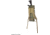 VISM MOLLE Backpack Straps, Tan, CVMBPS3035T