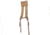 VISM MOLLE Backpack Straps, Tan, CVMBPS3035T