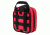 VISM MOLLE EMT Pouch, Red CVEMT2970R
