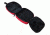 VISM MOLLE EMT Pouch, Red CVEMT2970R