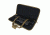 VISM Padded 28in AR15/AK Carbine Pistol Case w/Shoulder Sling 2910, Tan, Rectangular CVCP2960T-28