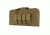 VISM Padded 28in AR15/AK Carbine Pistol Case w/Shoulder Sling 2910, Tan, Rectangular CVCP2960T-28