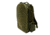 VISM Patch Daypack, Green, CBPB3052G
