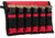 VISM Pistol Magazines Carrier, Red, CVMCS3019R