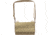 VISM Pistol Magazines Carrier, Tan, CVMCS3019T