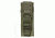 Vism Pistol Single Magazine Pouch, Green, CVPPH2991G