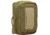 VISM PPE Glove Pouch, Tan, CVPPE3036T