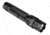 VISM Pro Series Mod 2 Flashlight, 500 Lumen, 3 Watts, 2 x CR123A, Anodized, Black, VATFLBMM2
