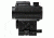 Vism Red &amp; Blue Dot Reflex Optic - 1.7in H with Integrated Green Laser, Black VDBRGLB