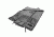 Vism Rifle Case/Shooting Mat/Urban Gray CVSM2913U