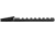 VISM Ruger PC Carbine Picatinny Rail and Rear Sight Base, Black, VMRUPCC1913