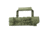 VISM SBS/AOW Short Barrel Scabbard, Green CVXSCB3016G