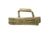 VISM SBS/AOW Short Barrel Scabbard, Tan CVXSCB3016T