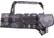 VISM SBS/AOW Short Barrel Scabbard, Ncstar Dark Camo, CVXSCB3016ND
