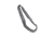 VISM Shot Shell Bandoiler, 12 Gauge, Urban Gray, AA12BANU