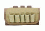 Vism Tactical Shotshell Carrier, Tan CV12SHCT