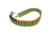 VISM Shotgun Bandoiler Sling, Green, AASHBANG